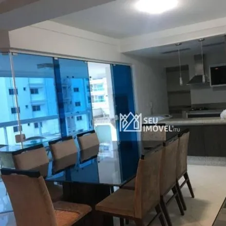 Buy this 4 bed apartment on Rua 296 in Meia Praia, Itapema - SC