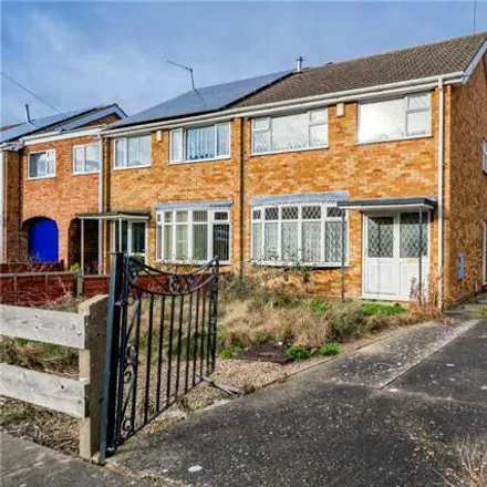 Buy this 3 bed duplex on Maple Avenue in North East Lincolnshire, DN34 4LJ