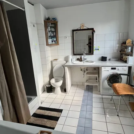 Rent this 4 bed apartment on Backhaus der Vielfalt in Terlaner Straße 1, 79111 Freiburg im Breisgau