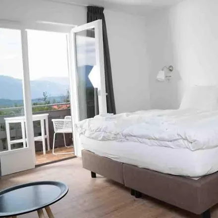Rent this 2 bed apartment on Seeboden in 9871 Seeboden am Millstätter See, Austria