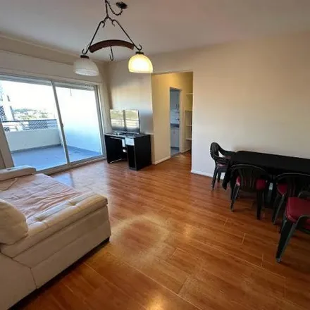 Buy this 2 bed apartment on Avenida Rivadavia in Villa Luro, C1407 DZV Buenos Aires