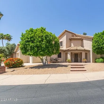 Buy this 3 bed house on 4628 North Desert Stream Way in Litchfield Park, Maricopa County