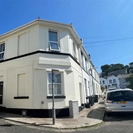 Buy this 1 bed apartment on Church Street in Torquay, TQ2 5HZ
