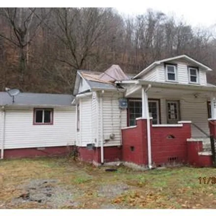 Buy this 3 bed house on 243 Red Creek Road in Pike County, KY 41501