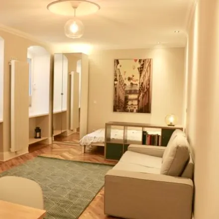 Rent this 2 bed apartment on Willibald-Alexis-Straße 32 in 10965 Berlin, Germany