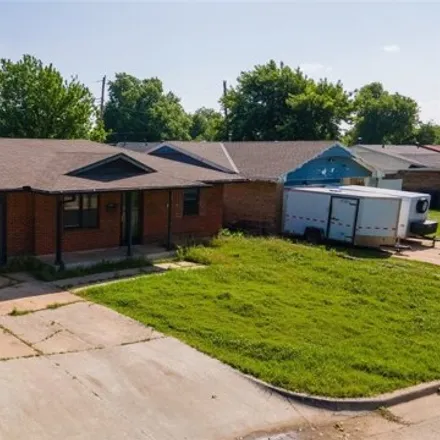Buy this 4 bed house on 3223 South Madole Boulevard in Oklahoma City, OK 73159