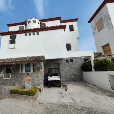 Image 2 - Calle Navegantes, Brisas del Marqués, 39300 Acapulco, GRO, Mexico - House for sale