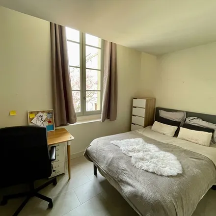 Image 6 - Camp des Garrigues, Chemin de la Calmette, 30034 Nimes, France - Apartment for rent