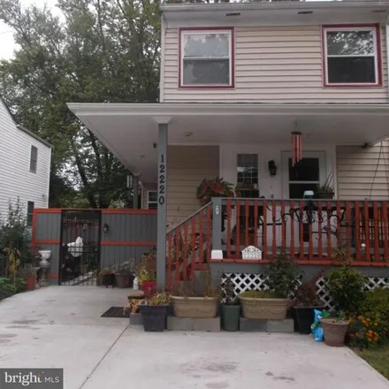 Rent this 2 bed house on 12254 Centerhill Street in Glenmont, MD 20902