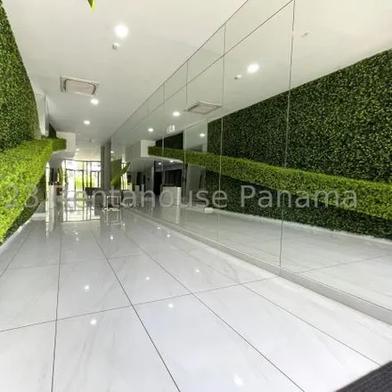 Image 1 - Genomma Lab Panamá S.A., Avenida Nicanor de Obarrio, Obarrio, 0816, Bella Vista, Panamá, Panama - Apartment for rent