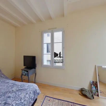 Rent this 5 bed apartment on 1 Rue Théophraste Renaudot in 86200 Loudun, France