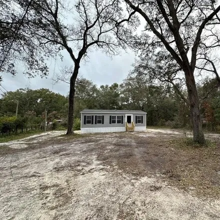Buy this studio apartment on 14102 Northwest 77th Avenue in Levy County, FL 32626