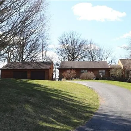 Image 2 - 454 Longacre Drive, Cherryville, Lehigh Township, PA 18035, USA - House for sale