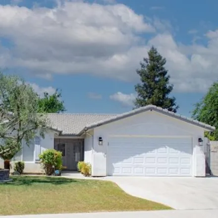 Buy this 3 bed house on 6411 Chattanooga Drive in Bakersfield, CA 93312