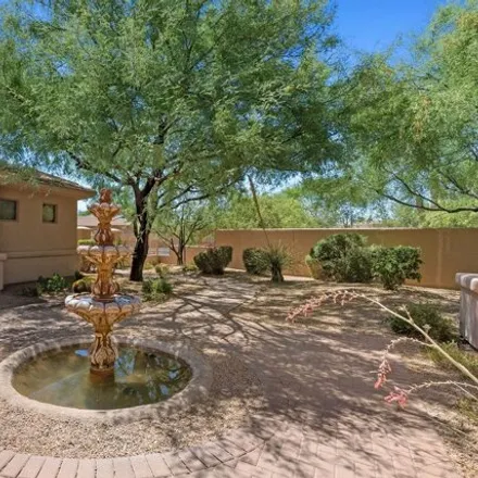 Image 3 - 22463 North 54th Street, Phoenix, AZ 85054, USA - House for rent