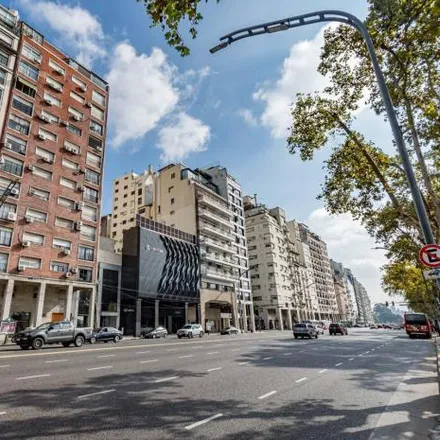 Buy this 1 bed apartment on Avenida Del Libertador 896 in Recoleta, C1059 ABD Buenos Aires