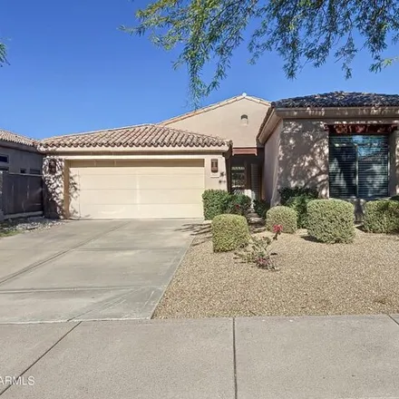 Buy this 2 bed house on 7920 East Feathersong Lane in Scottsdale, AZ 85255