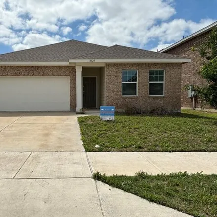 Buy this 3 bed house on Wysong Drive in Fort Worth, TX 76052
