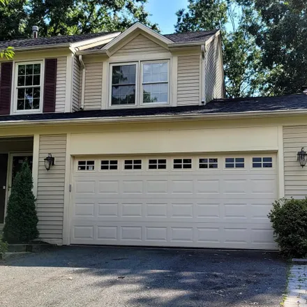 Buy this 4 bed house on 8152 Tall Timber Drive in Gainesville, VA 20155