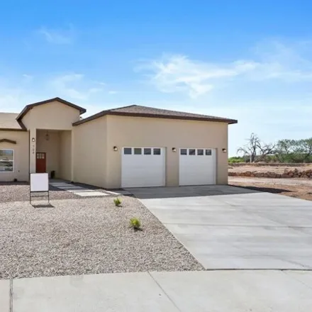 Buy this 3 bed house on unnamed road in Las Cruces, NM 88005