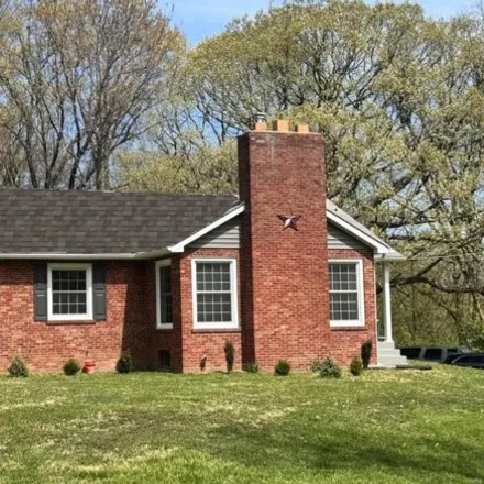 Buy this 3 bed house on 3501 Douglas Road in Old Jamestown, Saint Louis County