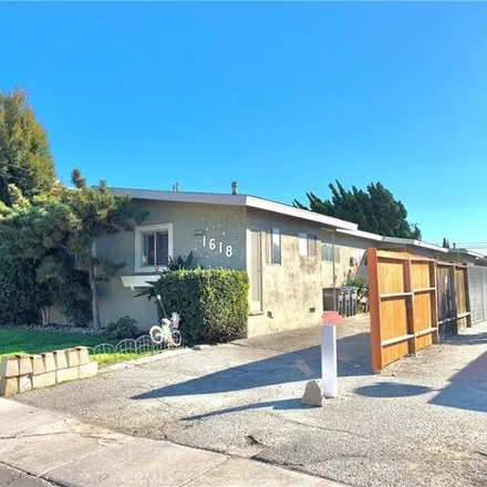 Buy this 8 bed house on 1620 West 146th Street in Strawberry Park, Gardena