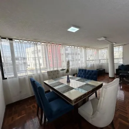 Image 1 - Apartamentos Aranjuez, Avenida de las Palmeras, 170149, Quito, Ecuador - Apartment for sale