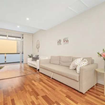 Rent this 2 bed apartment on Vicars Lane in Adelaide SA 5000, Australia