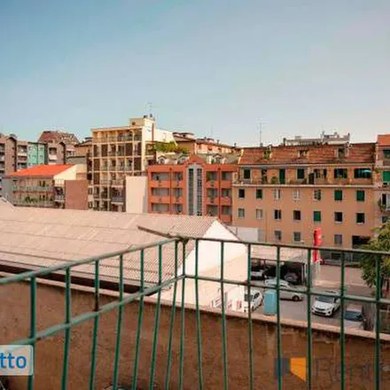 Rent this 3 bed apartment on Via Filippo Baldinucci 98 in 20158 Milan MI, Italy