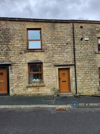 Rent this 3 bed townhouse on The Belmont Bull in High Street, Belmont