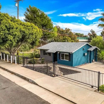 Buy this 2 bed house on 3569 Tompkins Street in San Diego, CA 92102
