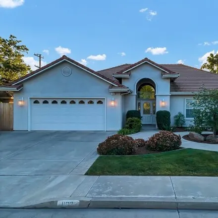 Buy this 3 bed house on 1178 Della Street in Hanford, CA 93230