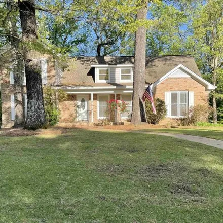 Buy this 4 bed house on 3420 Old Wood Lane in Cahaba Heights, Vestavia Hills