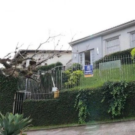 Buy this studio house on Rua Sacadura Cabral in Petrópolis, Porto Alegre - RS