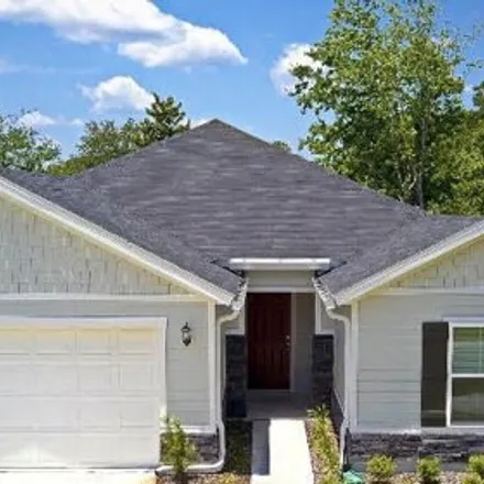 Buy this 3 bed house on 13392 Avery Park Lane in Dunn Creek, Jacksonville