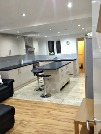 Rent this 7 bed townhouse on 23 Alton Road in Selly Oak, B29 7DU