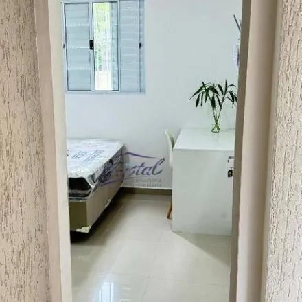 Rent this 1 bed apartment on Rua Major Rubens Florentino Vaz in Butantã, São Paulo - SP
