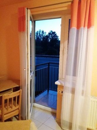 Rent this 2 bed room on Grzegórzecka in 30-001 Kraków, Polska