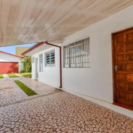 Buy this studio house on Rua Jorge Barbosa 59 in Boa Vista, Curitiba - PR