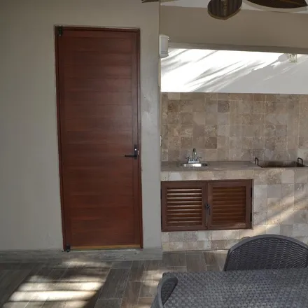 Rent this studio house on El Cid Golf & Coustry Club in Del Campeador, Zona Dorada