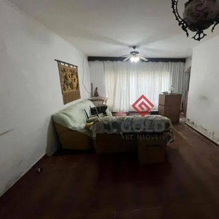 Rent this 3 bed house on Rua Tupi in Vila Valparaíso, Santo André - SP