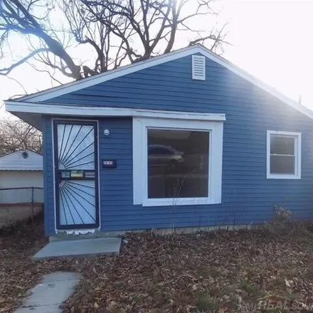 Rent this 3 bed house on 3421 Princess Avenue in Inkster, MI 48141