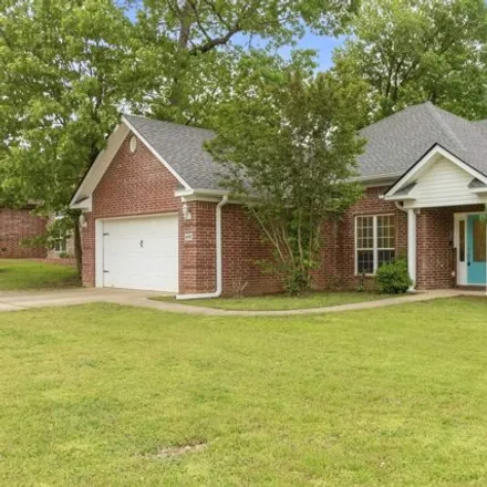 Image 2 - 4599 Hollow Bend Drive, Shannon Hills, Saline County, AR 72002, USA - House for sale