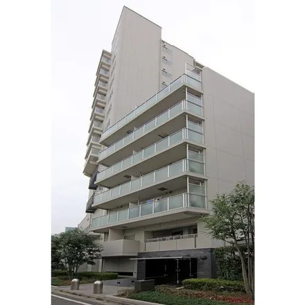 Rent this 1 bed apartment on STビル in Waseda-dori, Shimoochiai 1-chome