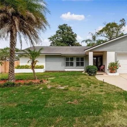 Buy this 3 bed house on 195 Holderness Drive in Seminole County, FL 32779
