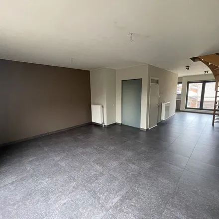 Image 1 - Kerkstraat 179, 1851 Humbeek, Belgium - Apartment for rent