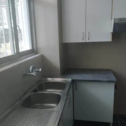 Rent this 3 bed apartment on Μαλακάση in Psychiko, Greece