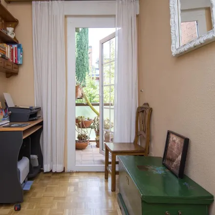 Rent this 3 bed apartment on Calle Pinar de Somosaguas in 28223 Pozuelo de Alarcón, Spain