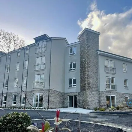 Rent this 2 bed apartment on Bronwydd Road in Carmarthen, SA31 2AR