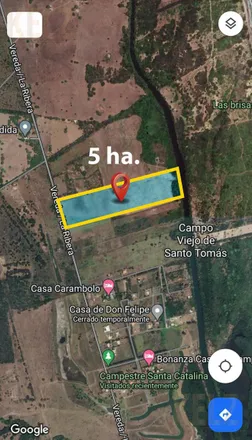 Image 2 - unnamed road, Tampico Alto, VER, Mexico - House for sale